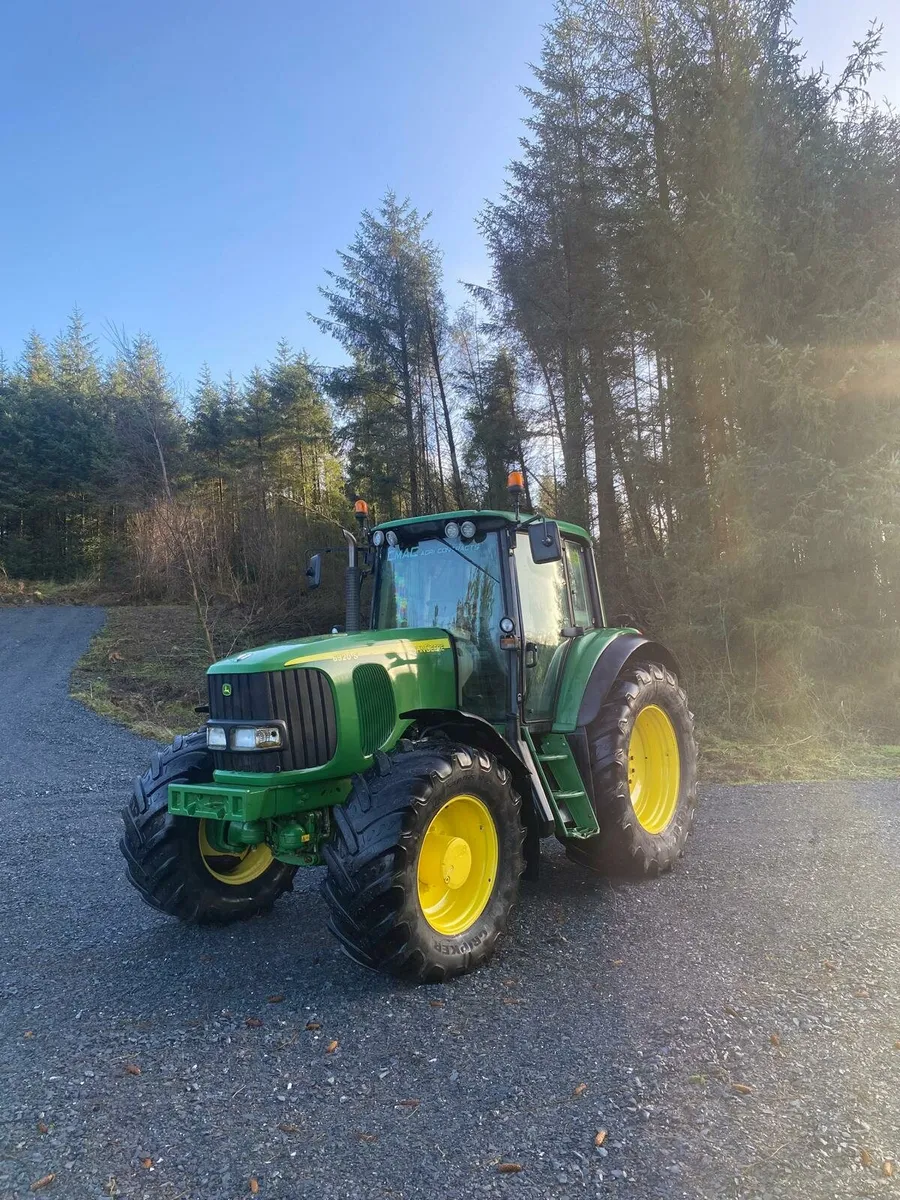 John Deere 6920S - Image 1