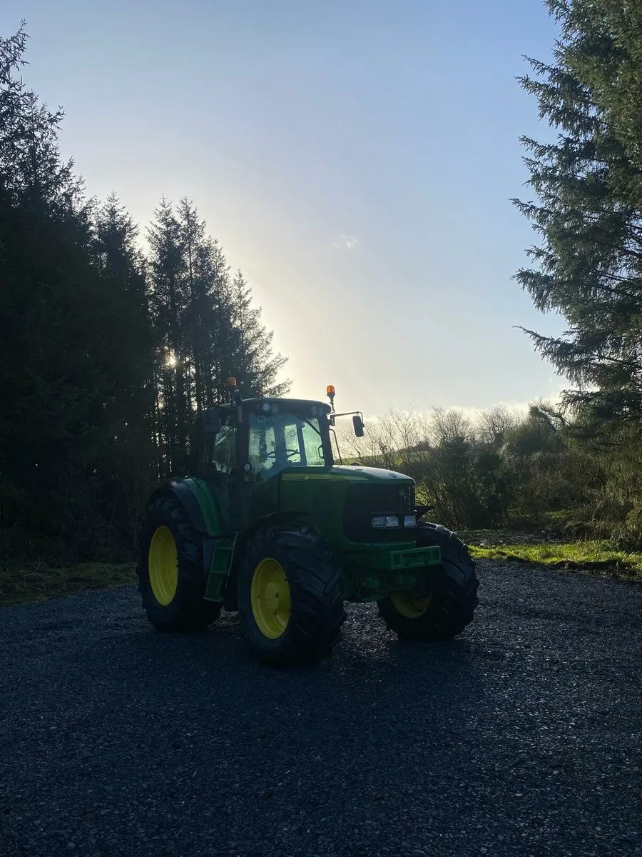 John Deere 6920S - Image 3
