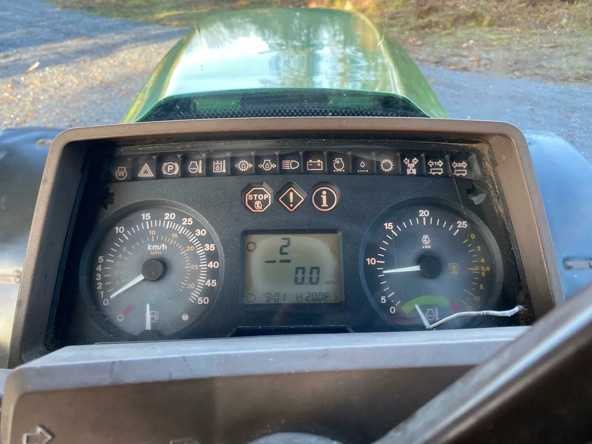 John Deere 6920S - Image 4