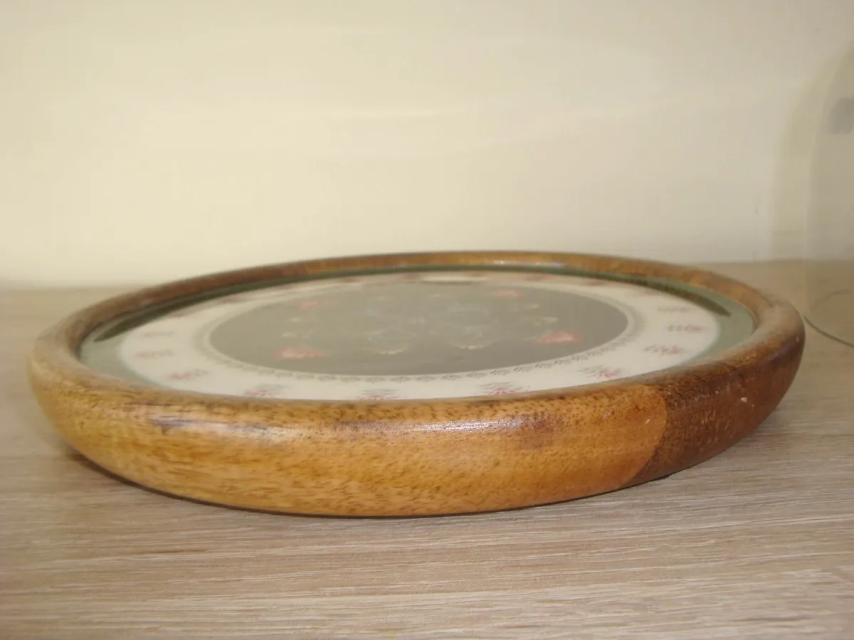 Small cake stand - Image 3