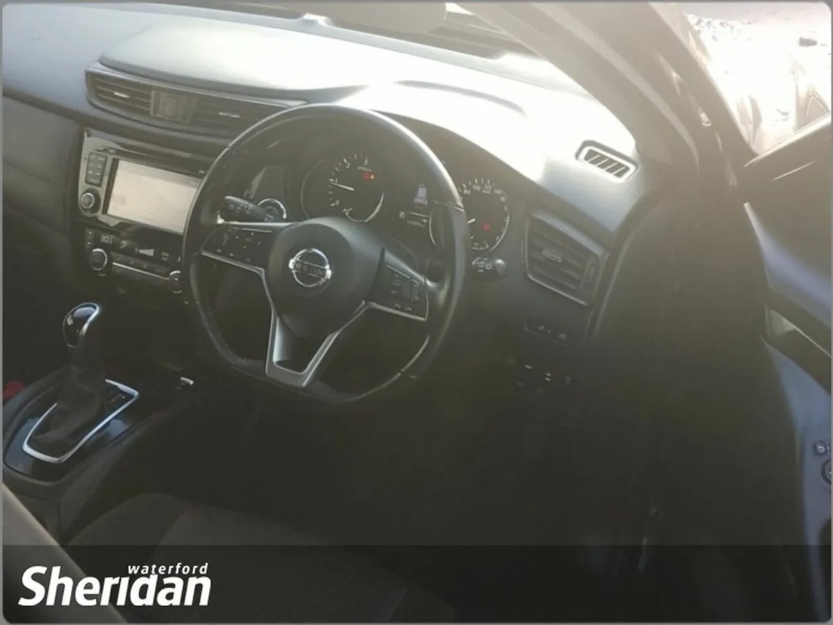 Nissan X-Trail 1.7 DSL SV PREMIUM AUTO €13950 + VA - Image 2