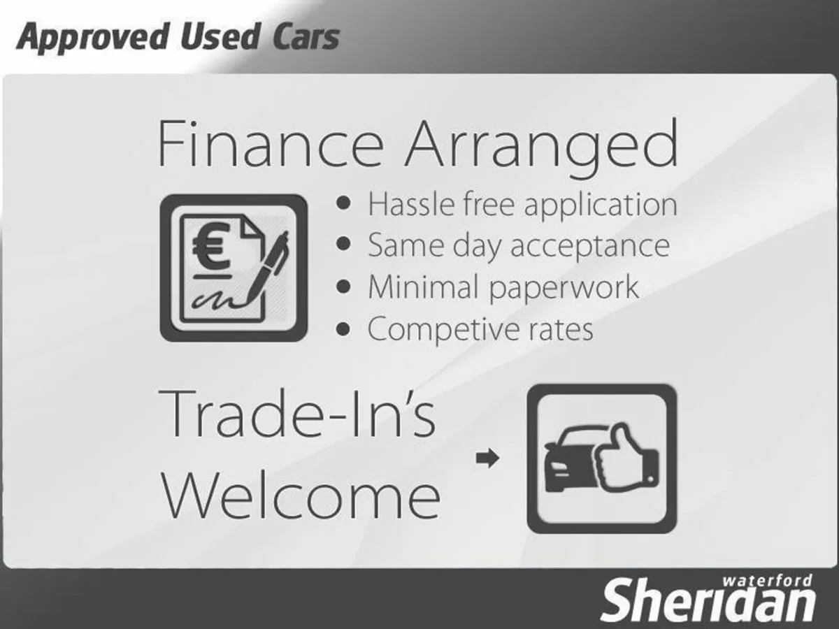 Nissan X-Trail 1.7 DSL SV PREMIUM AUTO €13950 + VA - Image 4