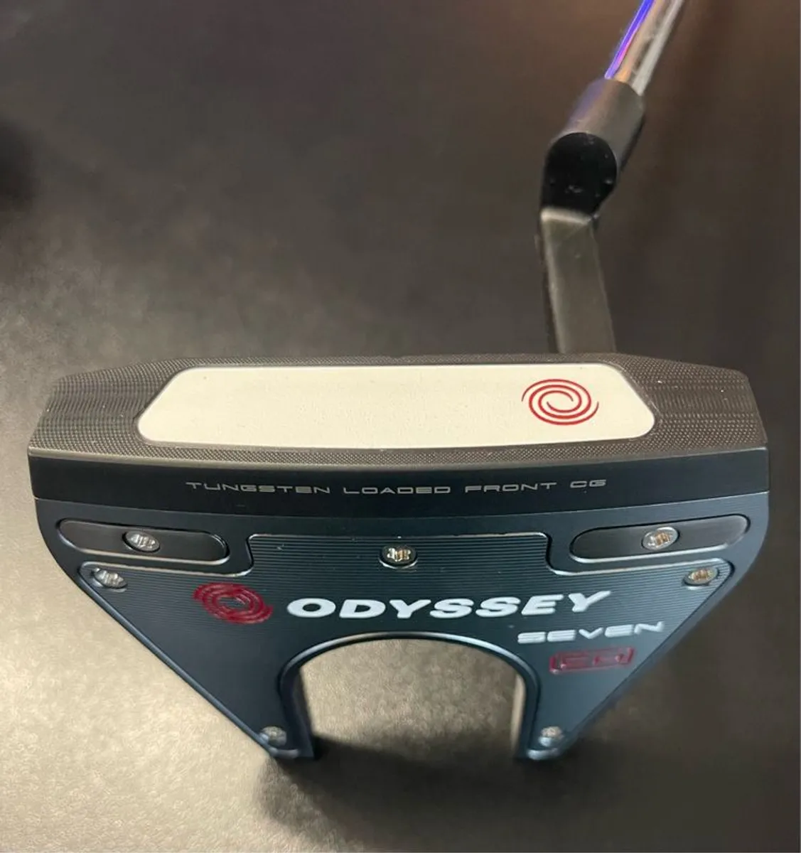 Odyssey TriHot Seven CH - Image 1