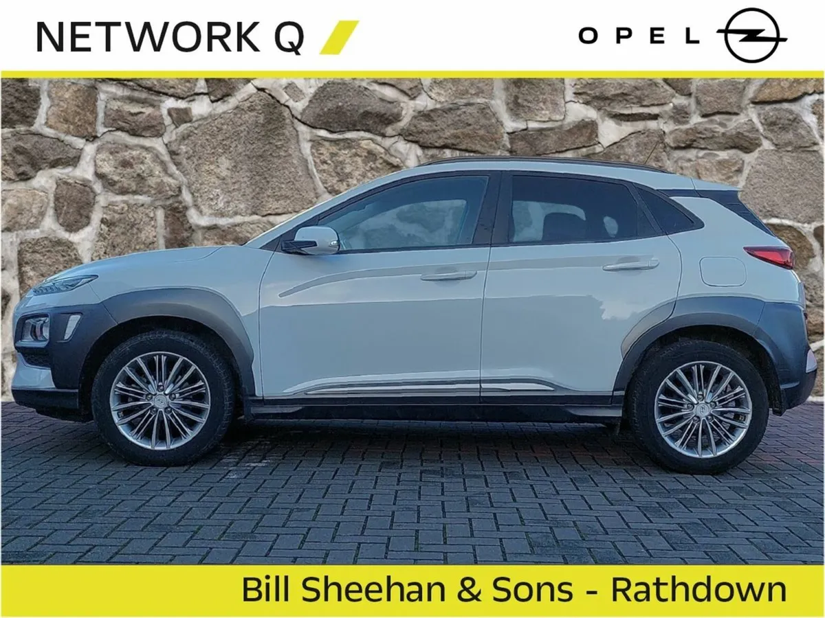 Hyundai KONA 1.0 T-GDI Executive - Image 3