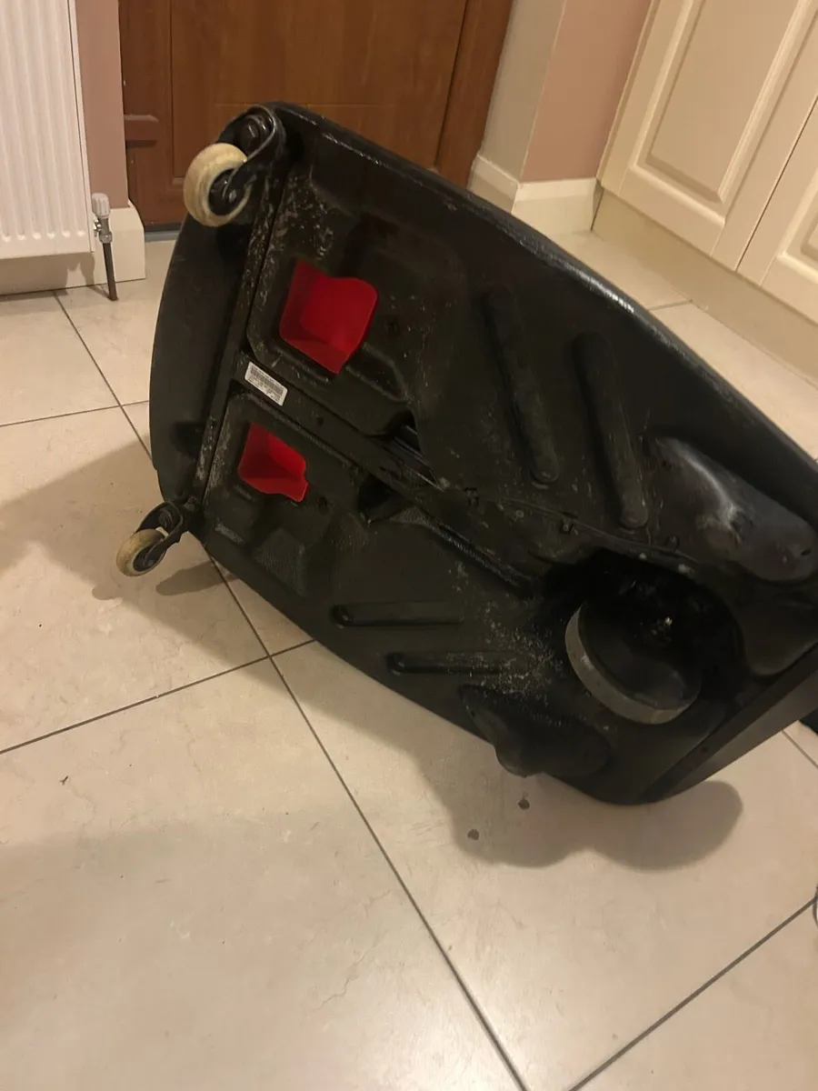 Crazy cart - Image 4