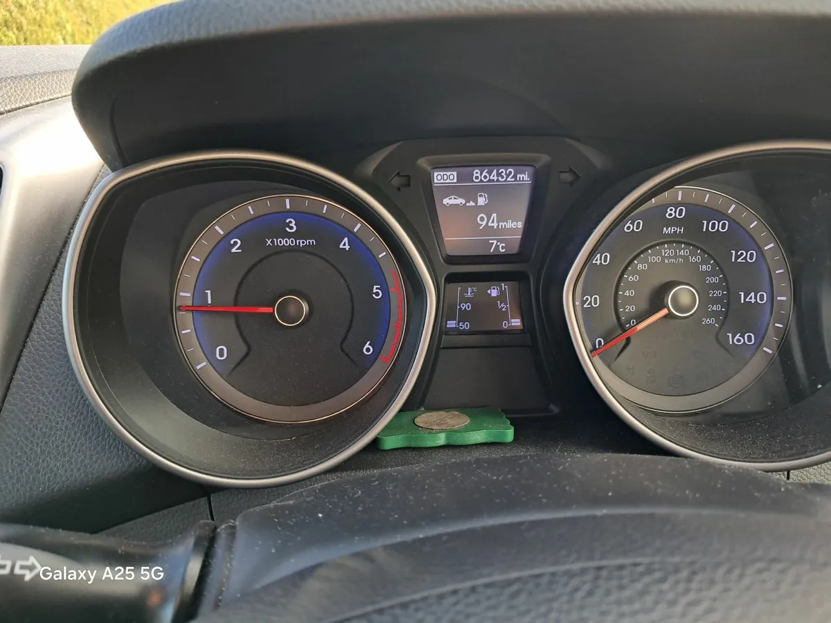 Hyundai i30 2016 - Image 2