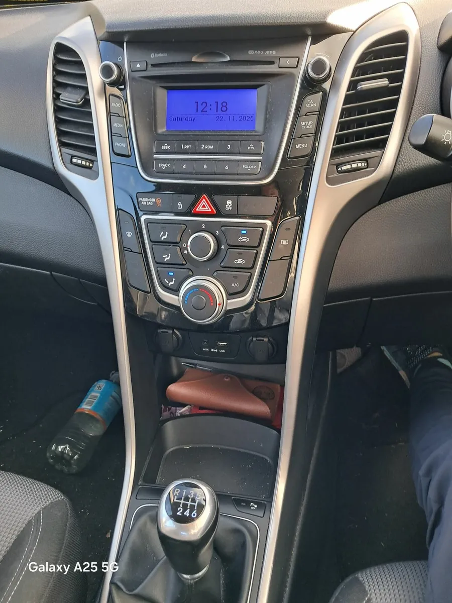 Hyundai i30 2016 - Image 3