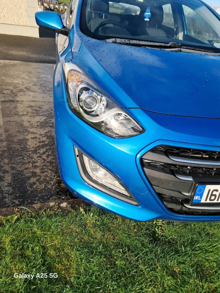 Hyundai i30 2016 - Image 4
