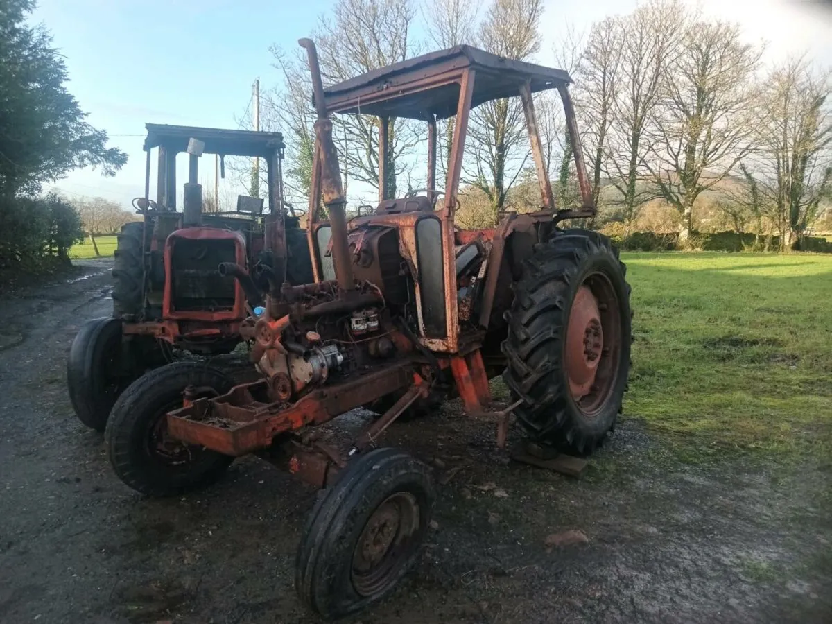 50hx/brown996/int674/990 - Image 3