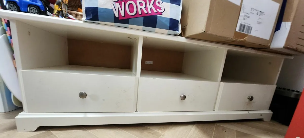 Living room - Image 3