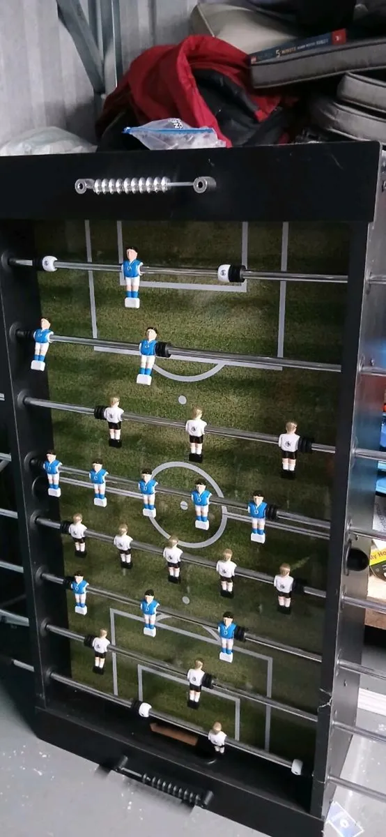 Football table - Image 1