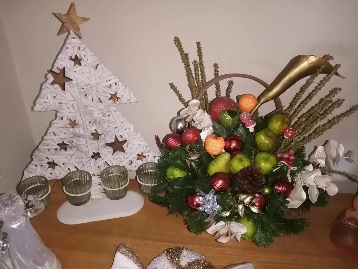 Christmas Decorations Bundle 4 - Image 4