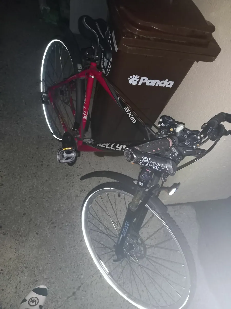 Men's bike - Image 1