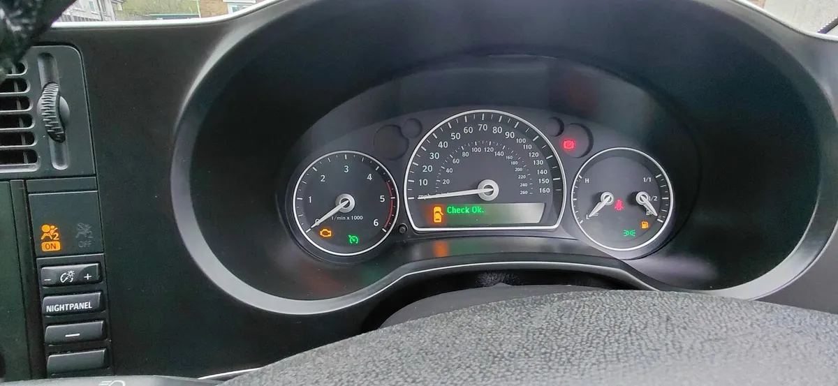 Saab 93 Aero Sportwagon - Image 4