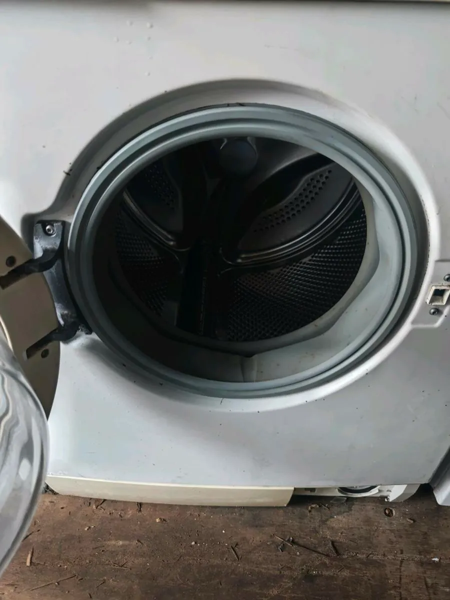Siemens XLM washing machine - Image 2