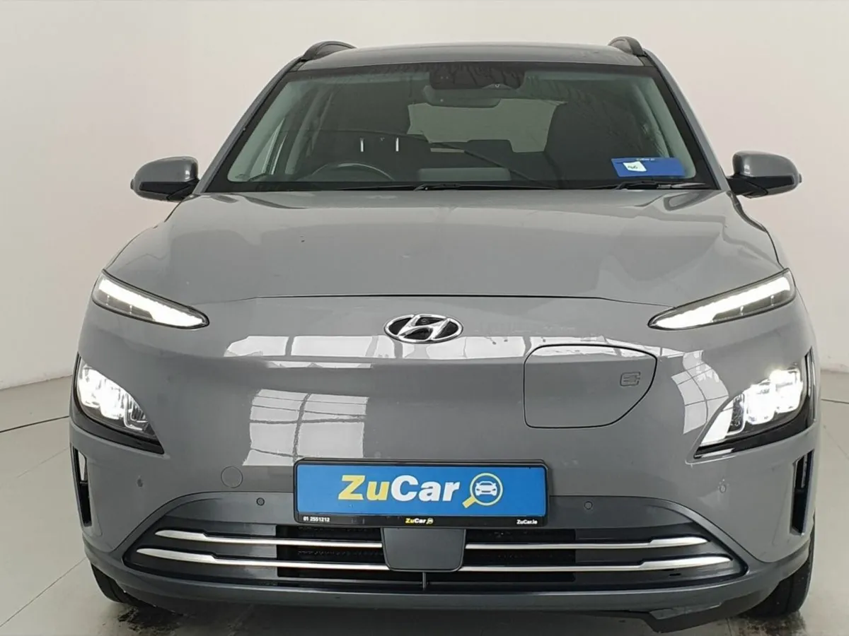Hyundai KONA #46 Kona Premium Ev  Premium  204 PMS - Image 3