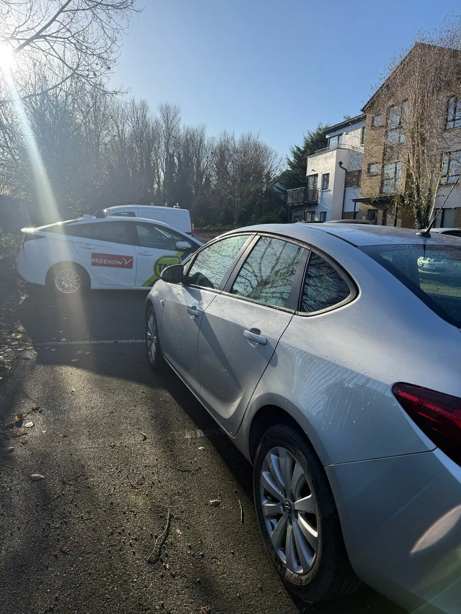 Opel Astra 2013* NCT 7/26 - Image 4