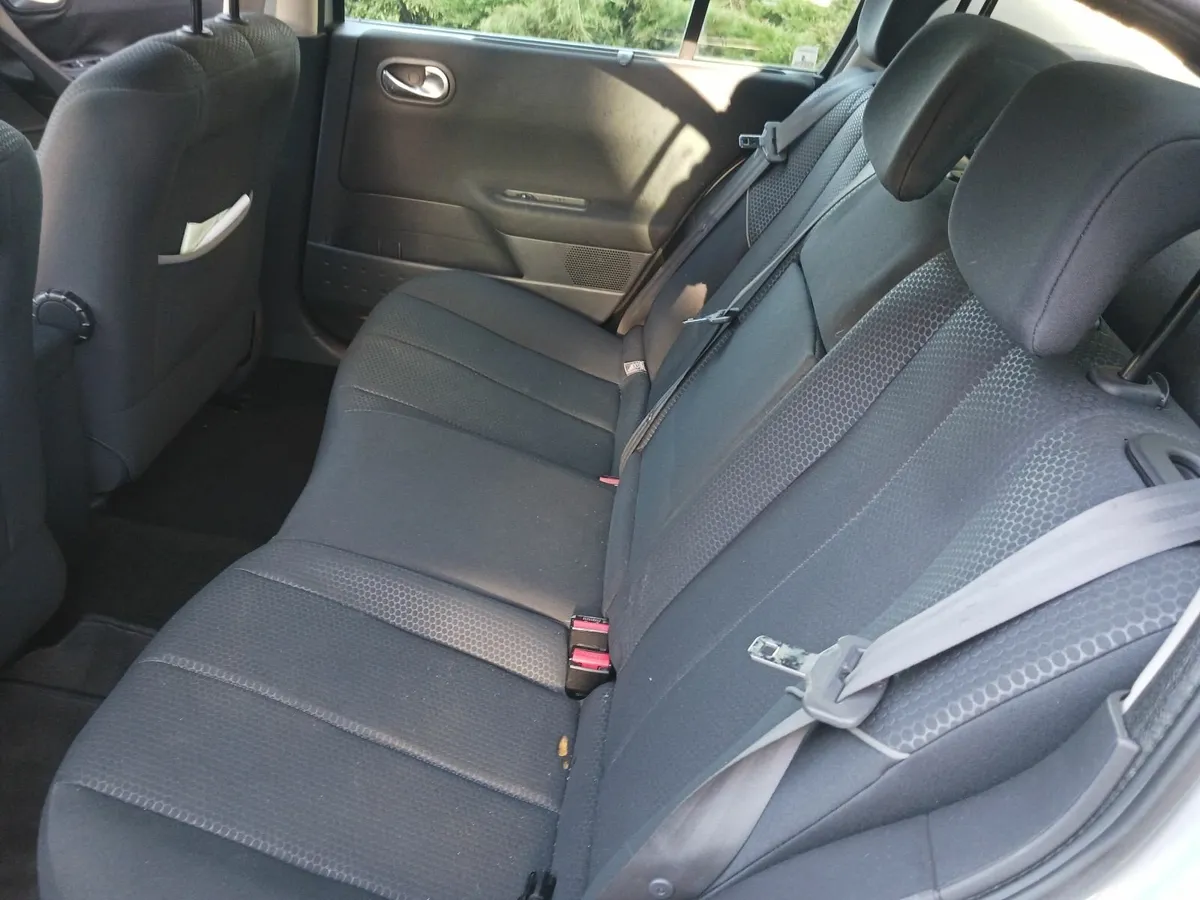 Renault Megane 2003 - Image 4