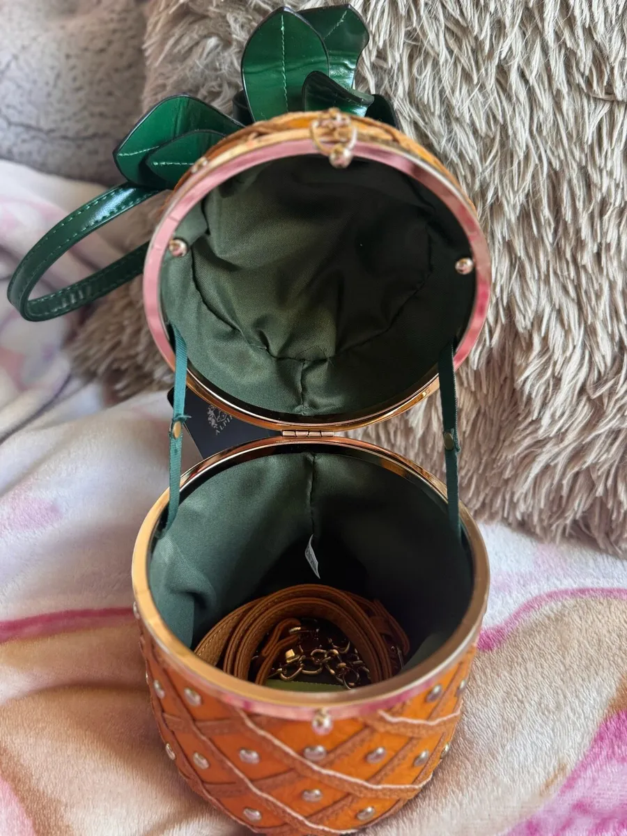 Pineapple Bag - Image 2