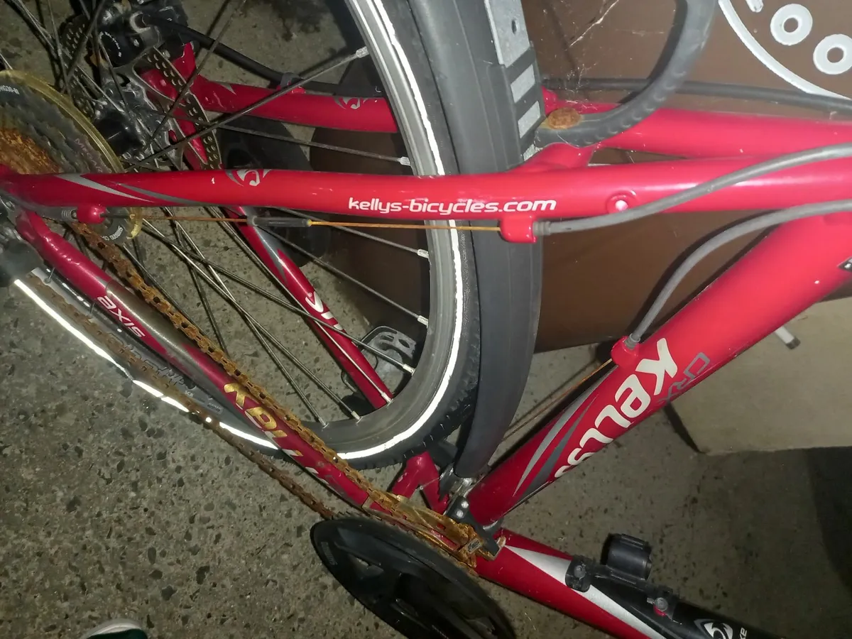 Men's bike - Image 2