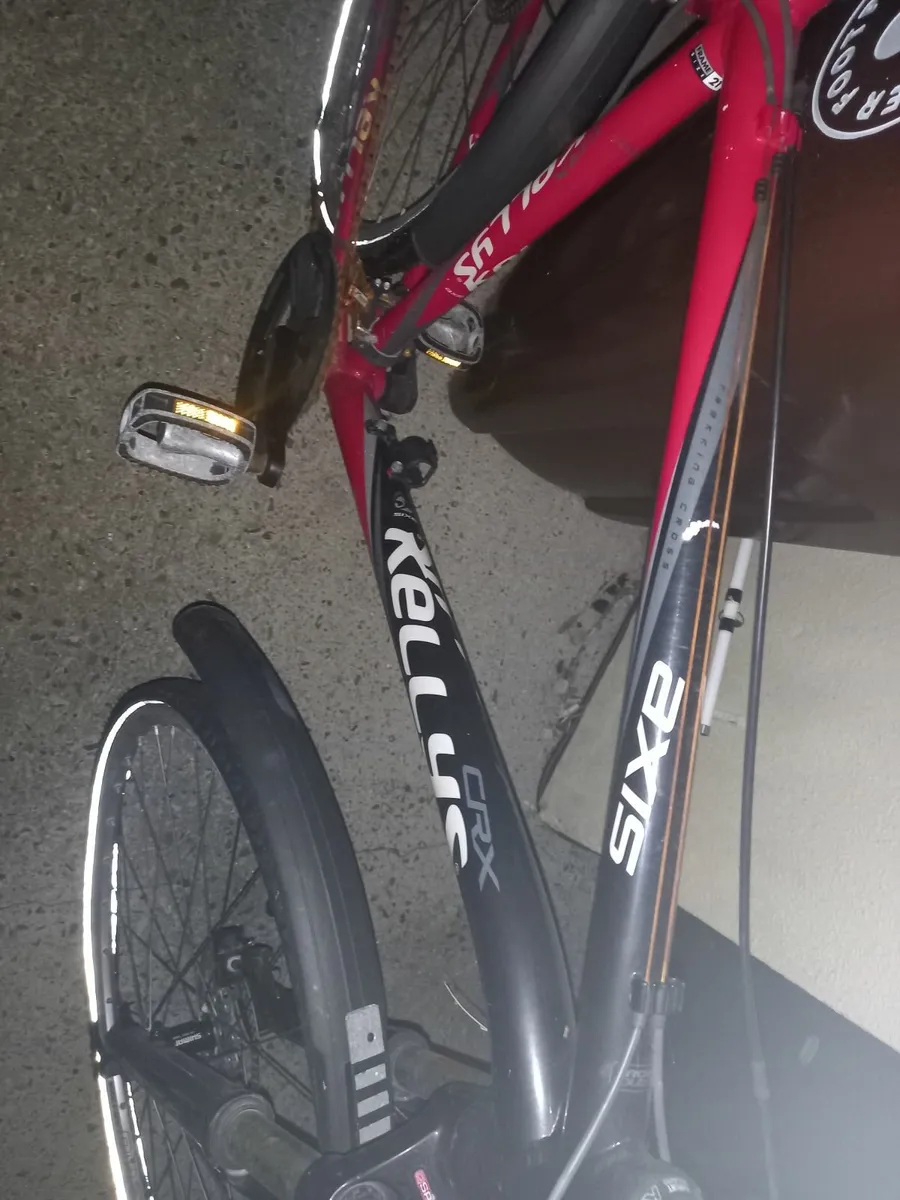 Men's bike - Image 3