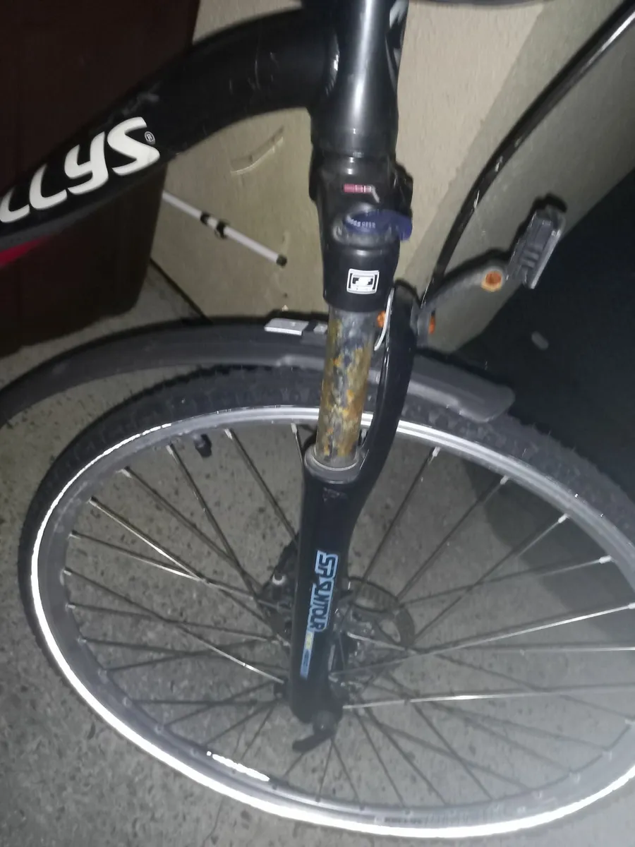 Men's bike - Image 4