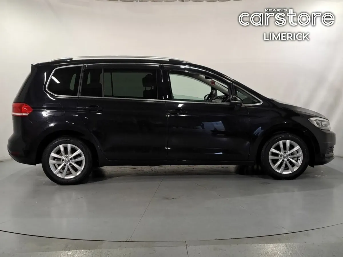 Volkswagen Touran 1.4 TSI AUTO MPV - Image 2