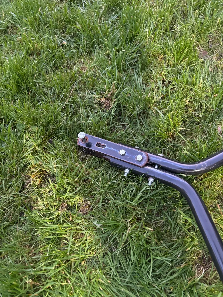 Agri-Fab 36" Towed Roller - Image 3