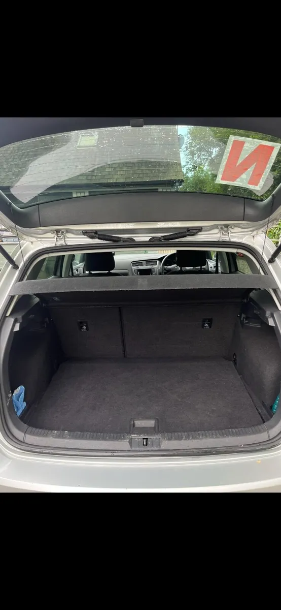 Volkswagen Golf 2015 - Image 3