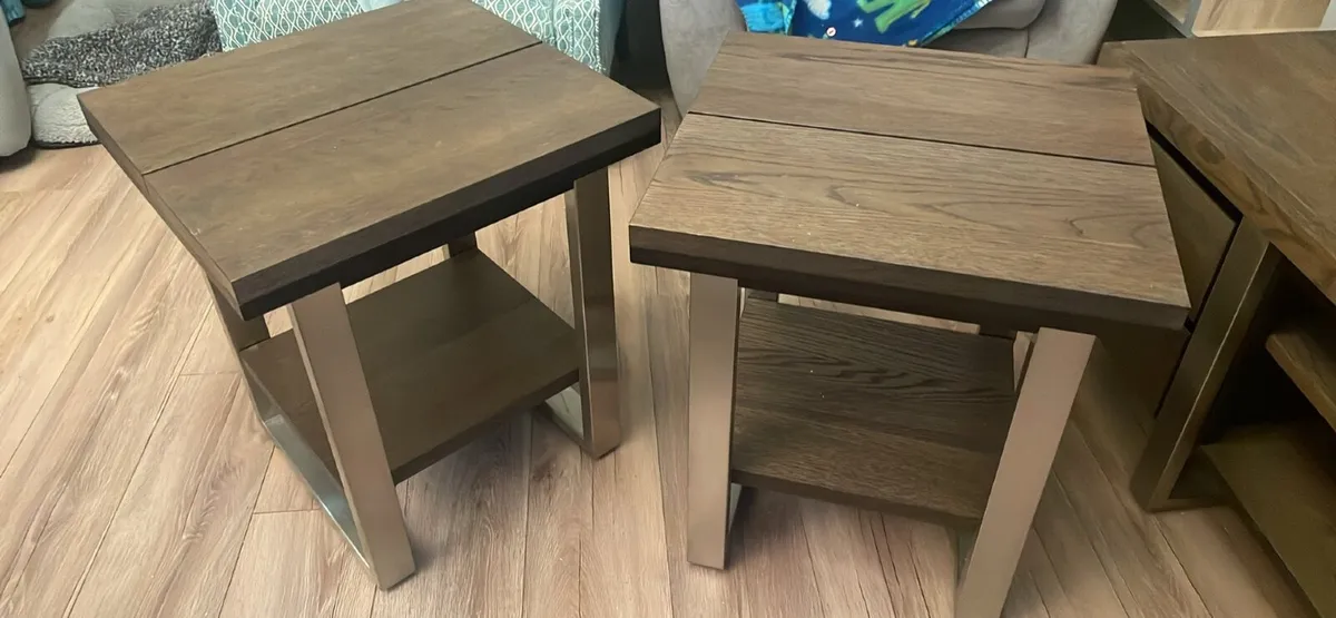 Living Room Furniture - Image 3