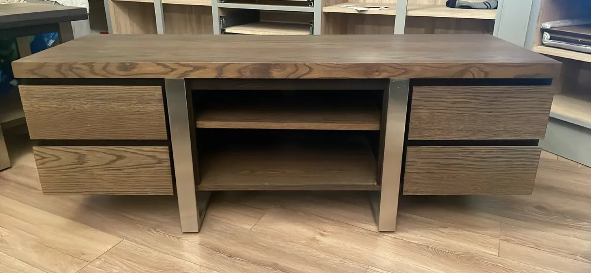 Living Room Furniture - Image 4