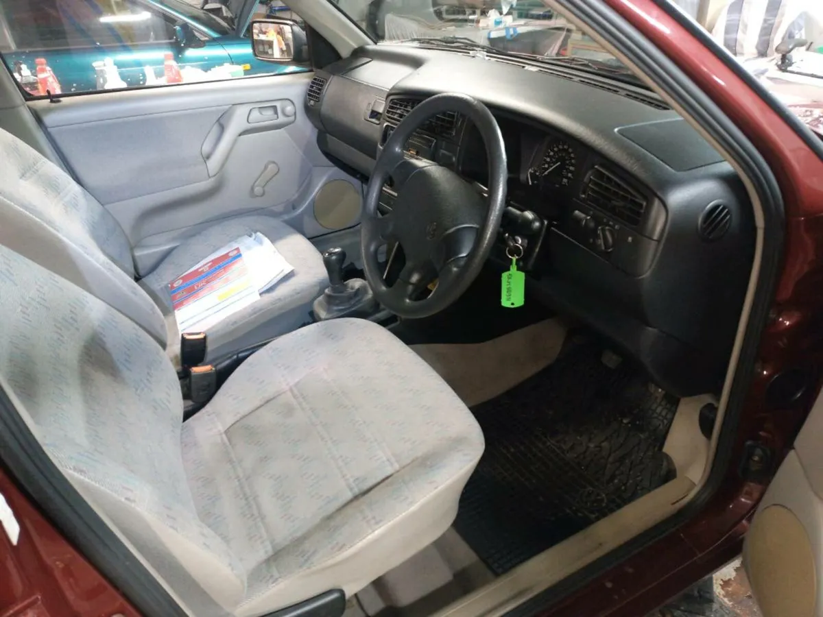 Golf diesel - Image 2