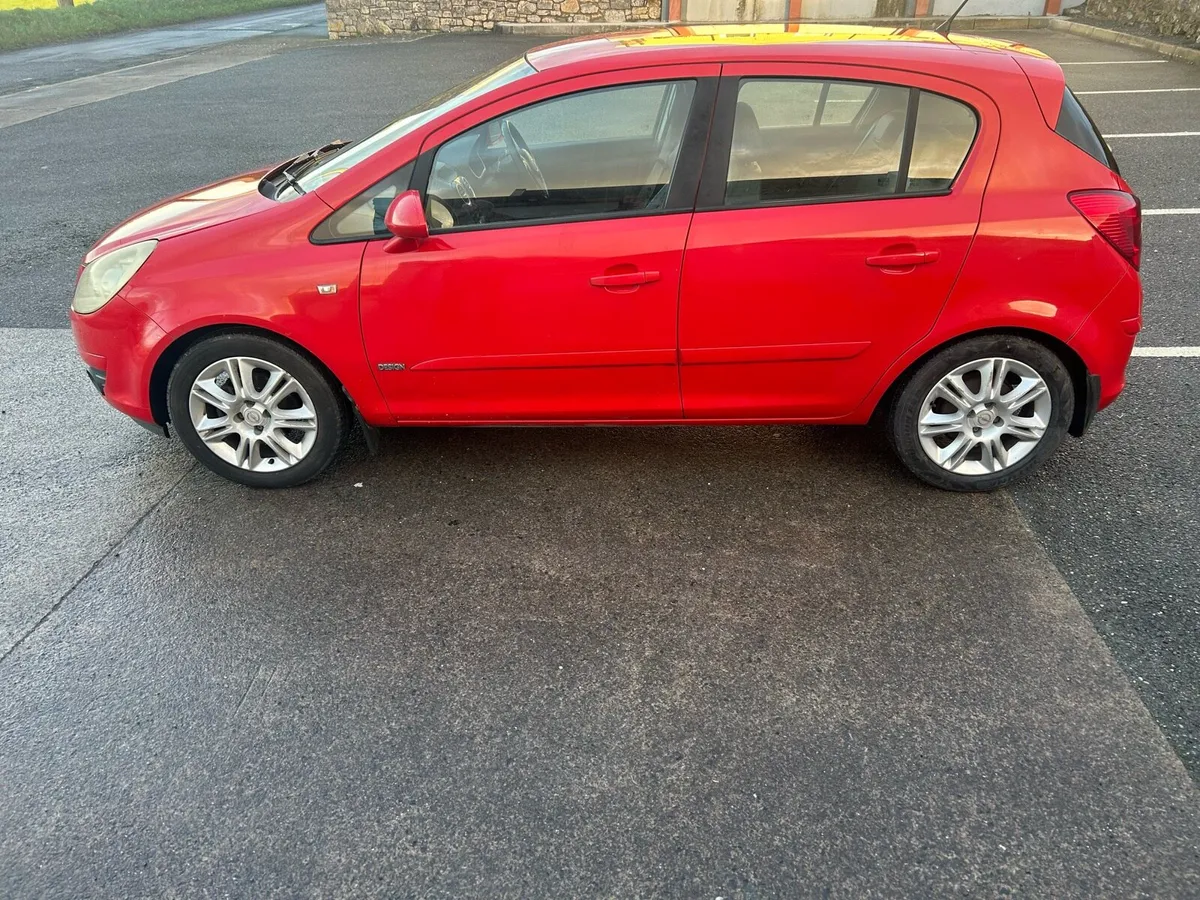 Opel Corsa - Image 2