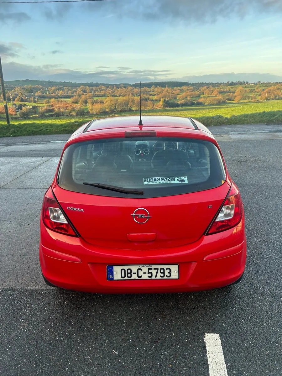 Opel Corsa - Image 3