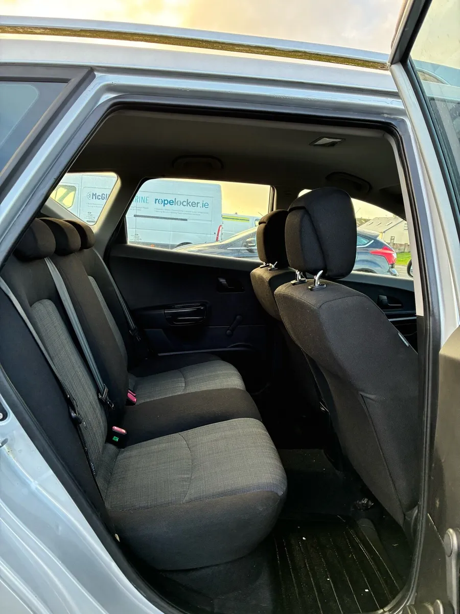 Kia Ceed 1.6 Diesel New Brakes NCT 06/26 - Image 4