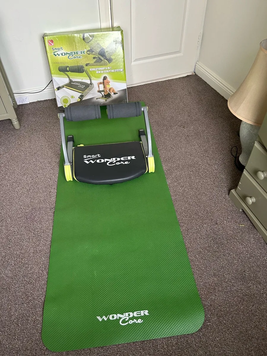 Wonder Core trainer - Image 4