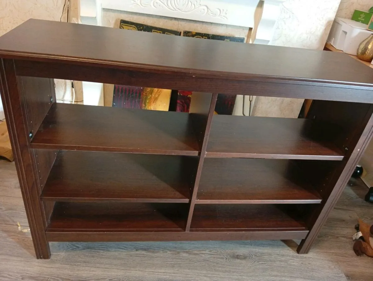 Book Shelf - Image 1