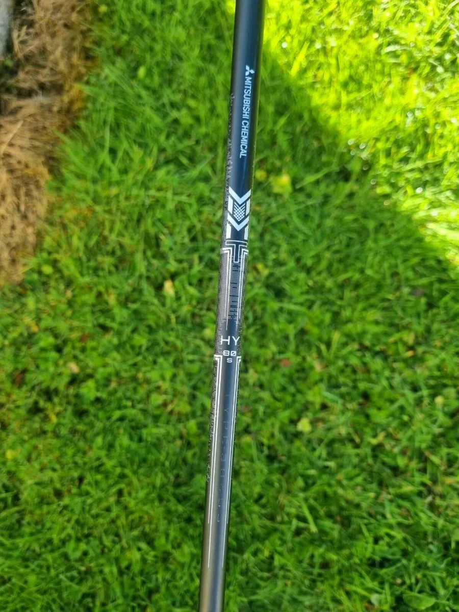 Callaway apex pro hybrid - Image 4