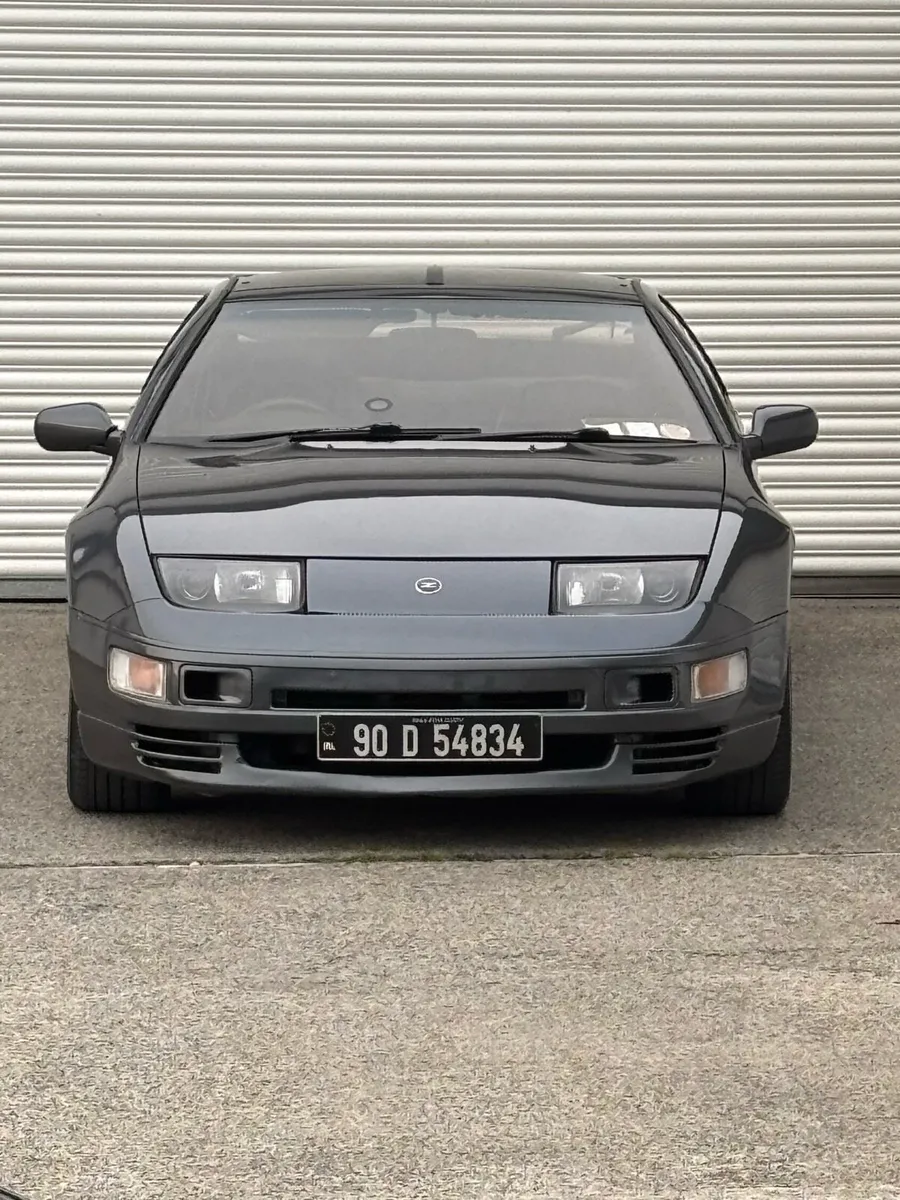 Nissan 300zx - Image 1