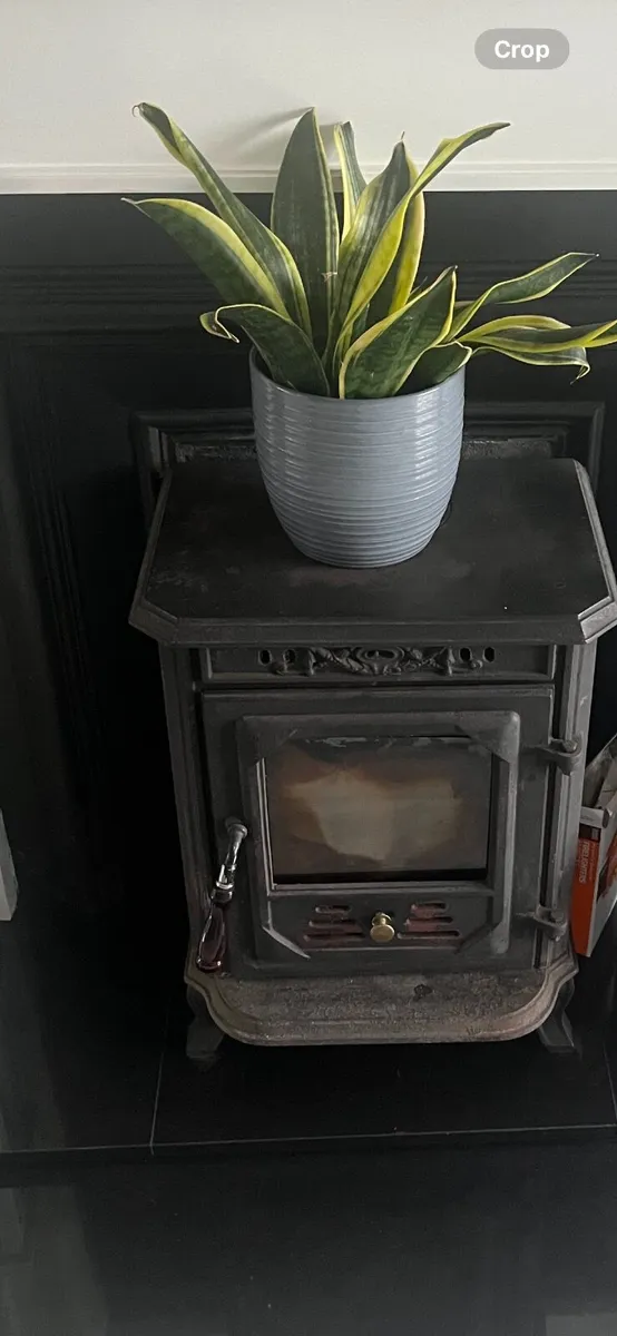 Stove - Image 1