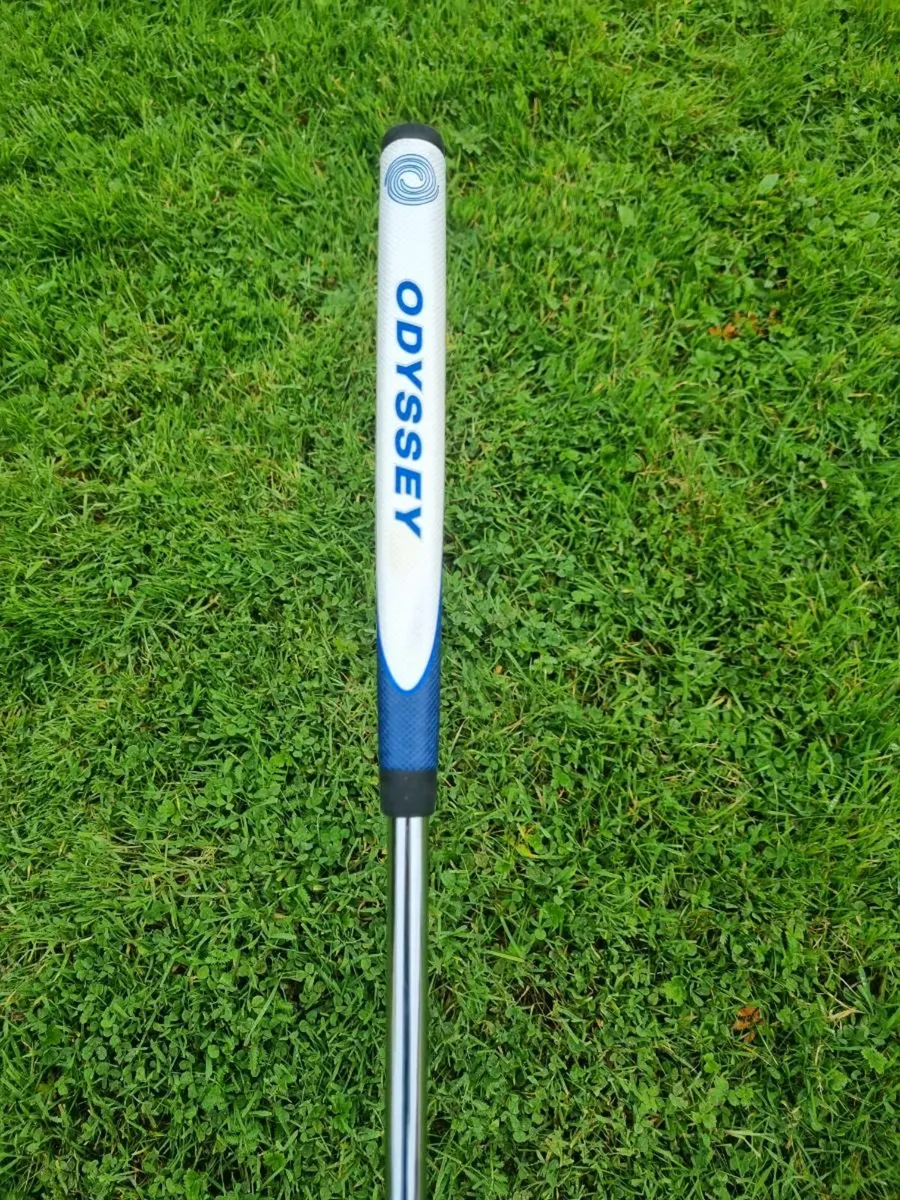 Odyssey ai one 7 putter - Image 4