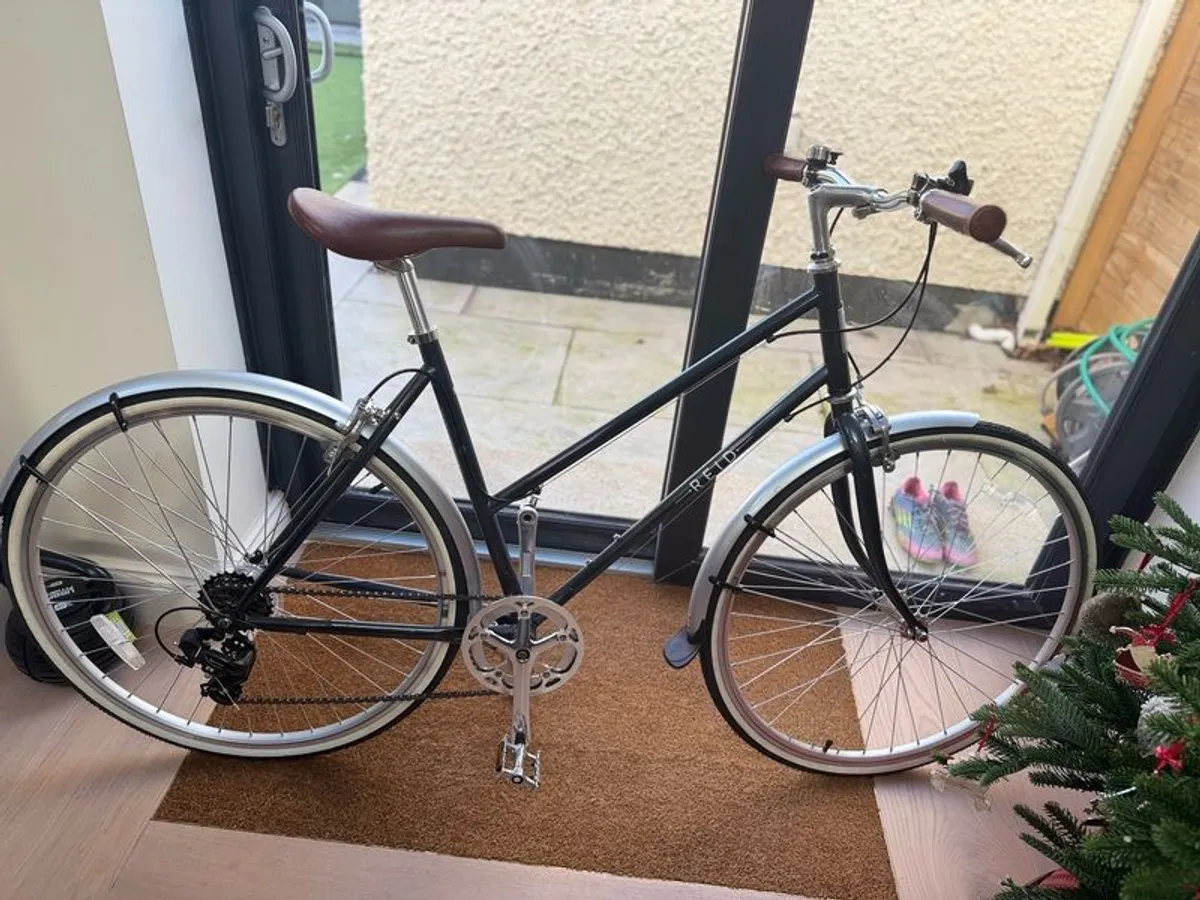 ladies bike - Image 1