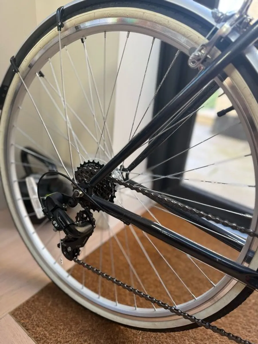 ladies bike - Image 4