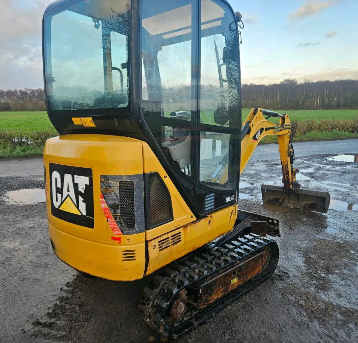 Digger - Image 2