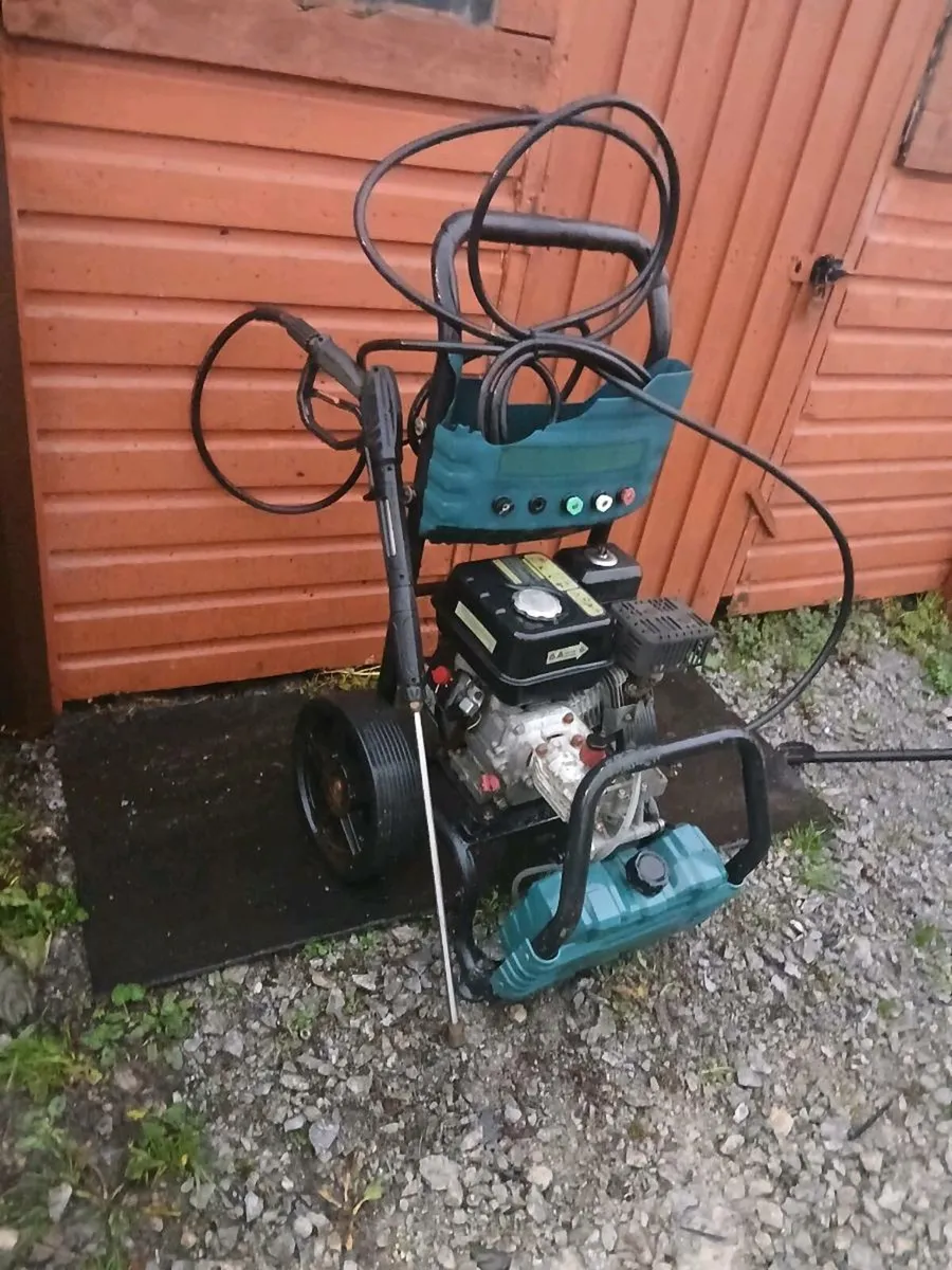 Powerwasher - Image 1