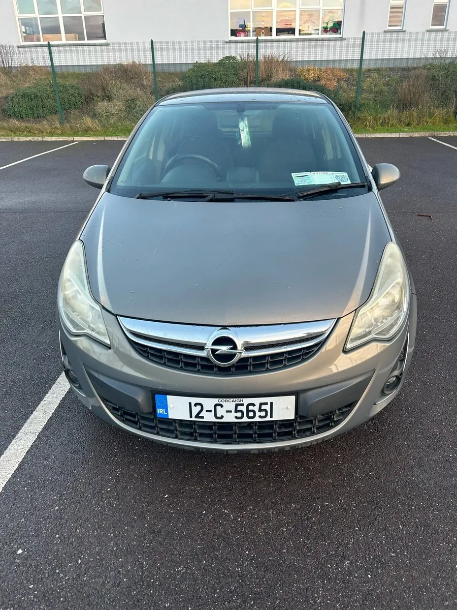Opel Corsa - Image 2