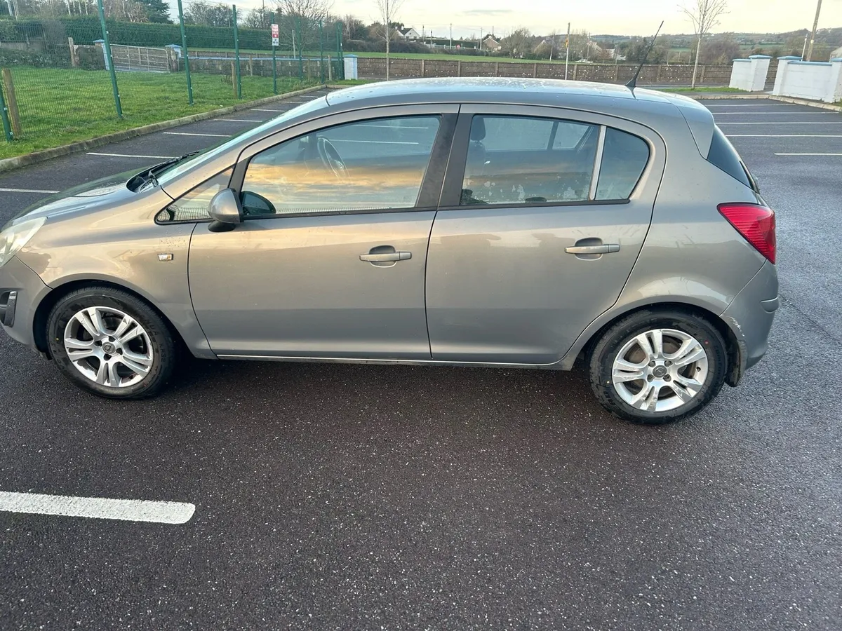 Opel Corsa - Image 3