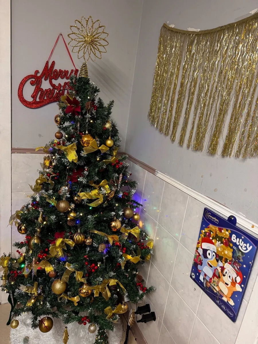 Christmas Tree - Image 2