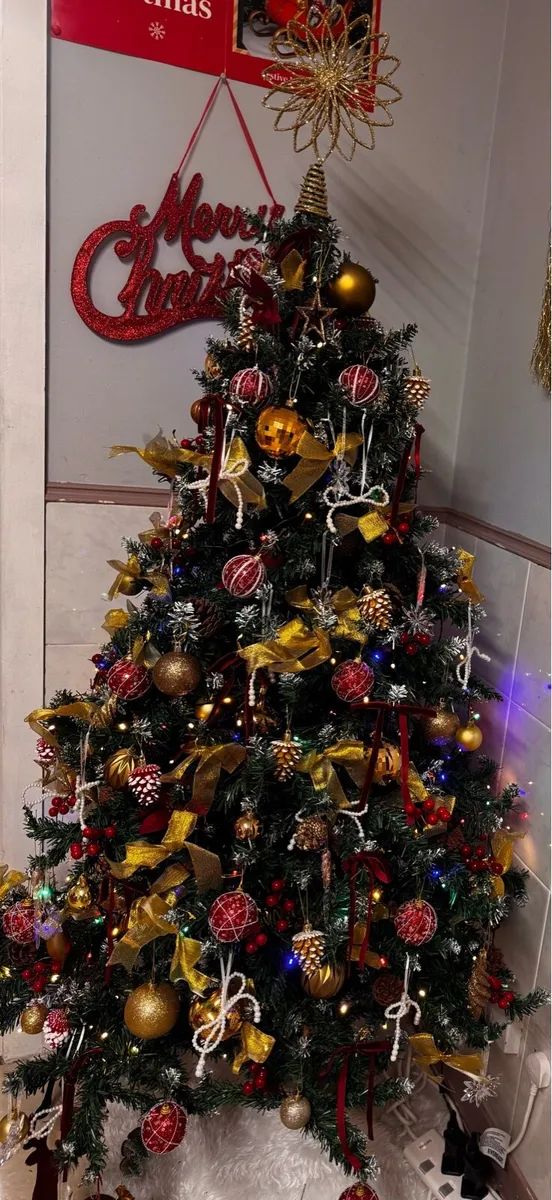 Christmas Tree - Image 1