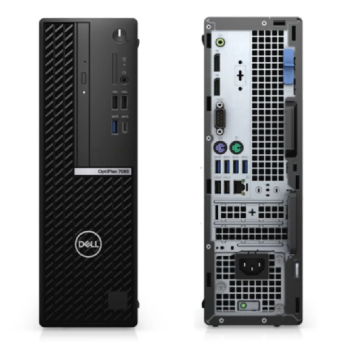 Dell 7080 i5 10th gen 512gb/16gb - Image 1